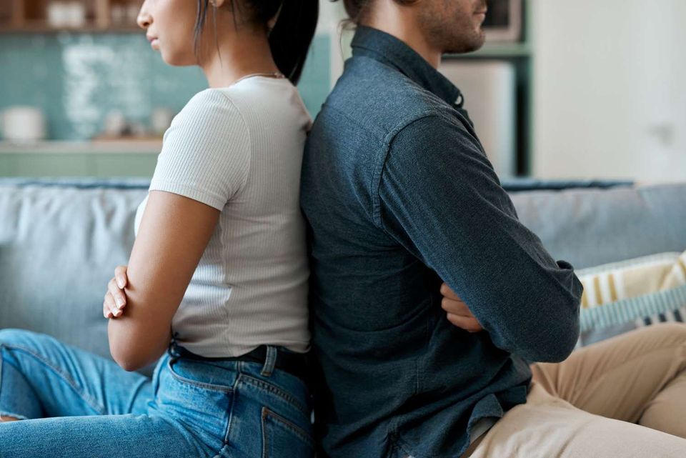why breakups happen reveal ways to heal and move on